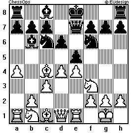 Chess Board