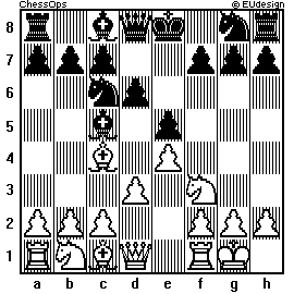 Chess Board