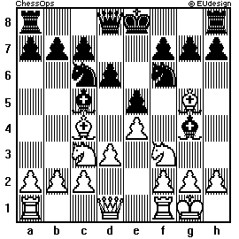Chess Board
