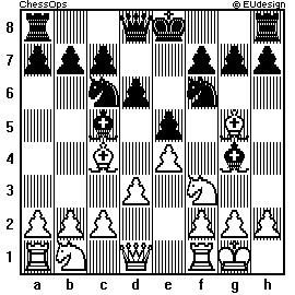 Chess Board