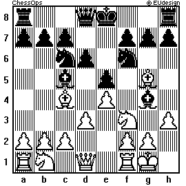 Chess Board