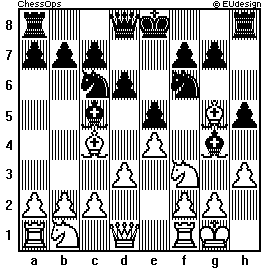 Chess Board