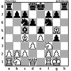 Chess Board