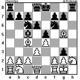 Chess Board