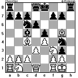 Chess Board