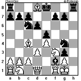 Chess Board