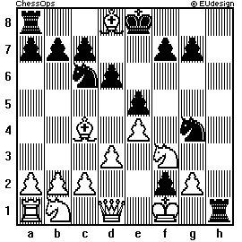 Chess Board