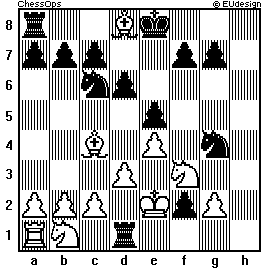 Chess Board
