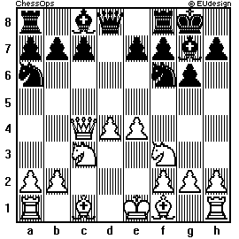Chess Board