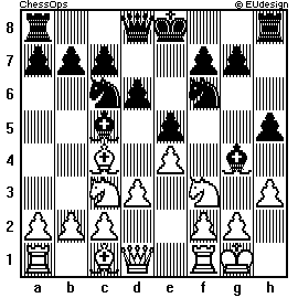 Chess Board