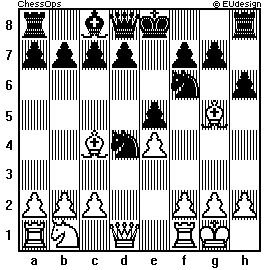 Chess Board