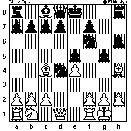 Chess Board