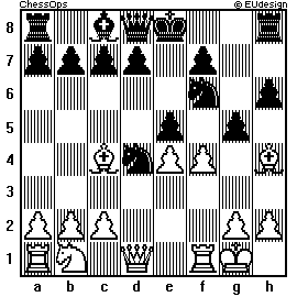 Chess Board