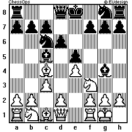 Chess Board