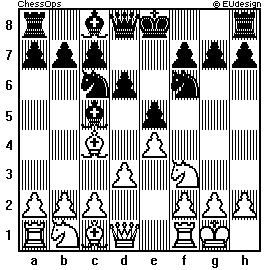 Chess Board
