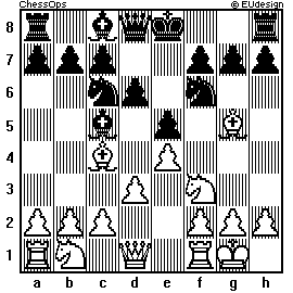 Chess Board