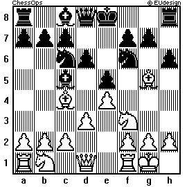 Chess Board
