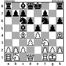 Chess Board
