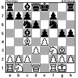 Chess Board