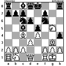 Chess Board
