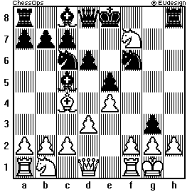 Chess Board