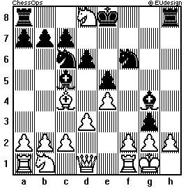 Chess Board
