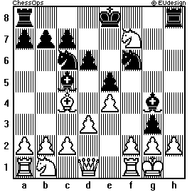 Chess Board