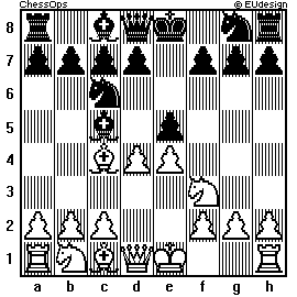 Chess Board
