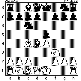 Chess Board