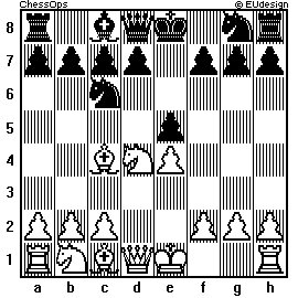 Chess Board