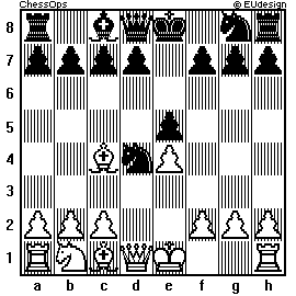 Chess Board