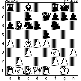 Chess Board