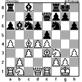 Chess Board