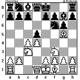 Chess Board