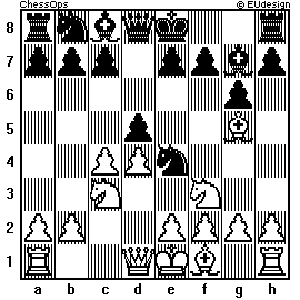 Chess Board