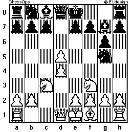 Chess Board