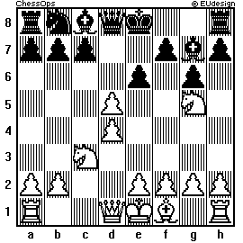Chess Board