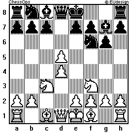 Chess Board
