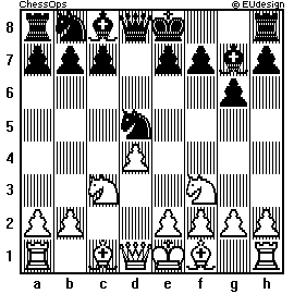 Chess Board