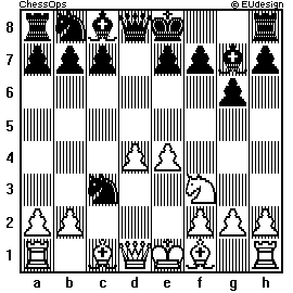 Chess Board
