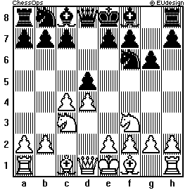 Chess Board