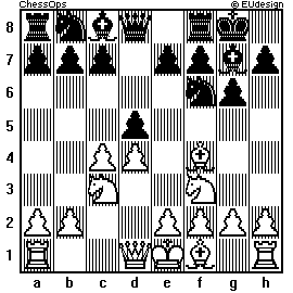 Chess Board