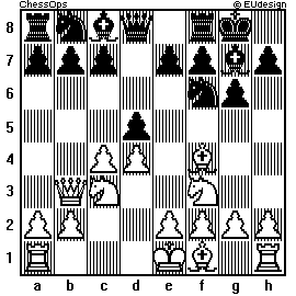 Chess Board