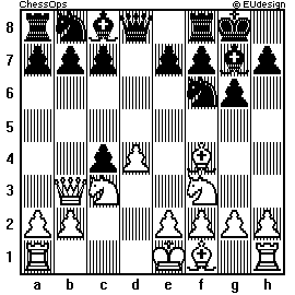 Chess Board