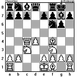 Chess Board