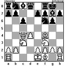 Chess Board
