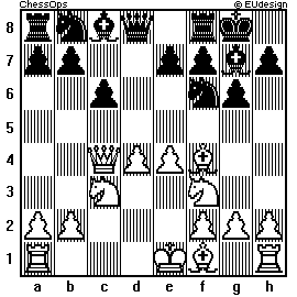 Chess Board