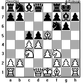 Chess Board