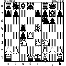 Chess Board