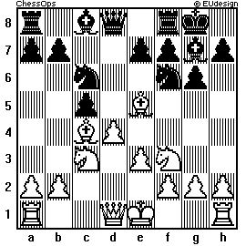 Chess Board